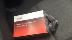 Kia Picanto 1.0 65 1 Air 5dr Petrol Hatchback